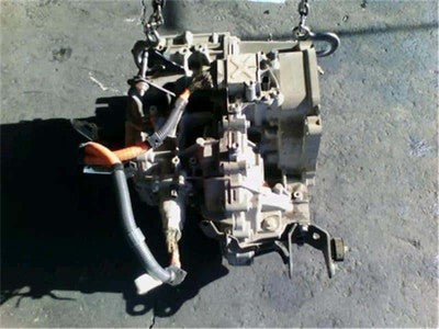 TOYOTA PRIUS/AURIS TRANSMISSION 1.8L CVT HYBRID AUTOMATIC 2ZRFXE 30900-47060
