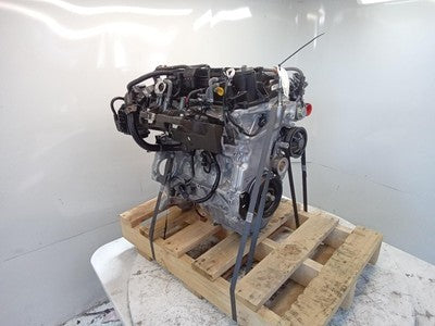 HONDA CIVIC 1.5L TURBO PETROL ENGINE 10TH GEN L15B7 2016–2021