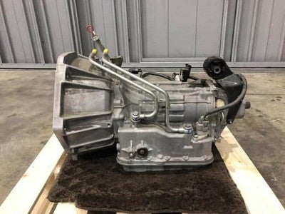 MAZDA SCRUM 2017 AUTOMATIC TRANSMISSION 1AEX19090A