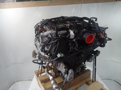 LAND ROVER SPORT L494 3.0L TWIN TURBO DIESEL ENGINE  306DT 2013-2022
