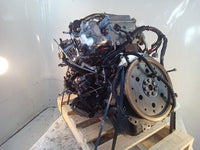 MITSUBISHI PAJERO 3.2L DIESEL ENGINE 4M41 125KW NS COMMON RAIL 2006–2014