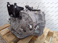 TOYOTA C-HR 1.2 CVT K313 AUTOMATIC TRANSMISSION