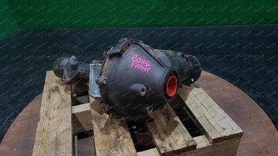 TOYOTA HILUX FRONT DIFFERENTIAL 11X41 3.727 RATIO