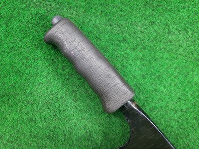 TOYOTA LANDCRUISER HANDBRAKE LEVER 78/79 SERIES, FLOOR MOUNTED, GREY, 11/99-10/0