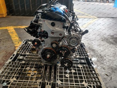 Honda HR-V RU5 1.8L Petrol Engine R18ZF 2014-2021