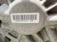 NISSAN MOCO 4WD AUTOMATIC TRANSMISSION 310204A00B 2006