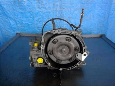 TOYOTA STARLET TRANSMISSION 1.3L PETROL 3-SPEED AUTOMATIC  4EFE 30500-10240