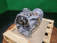 TOYOTA LAND CRUISER MANUAL R151F TRANSMISSION/GEARBOX 100 SERIES DIESEL 4.2 1HZ