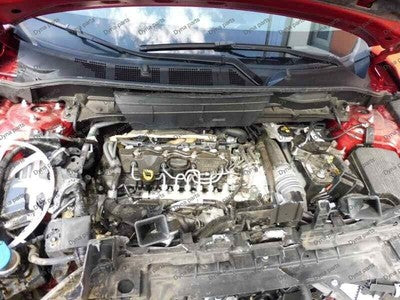 MAZDA-6 CX5/CX7 2.2L SH DIESEL ENGINE COMPLETE EURO-5