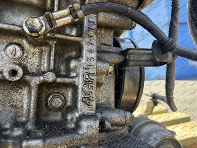 Lexus IS250/IS250C 2.5L Petrol Engine 4GR-FSE 2005-2010