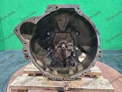 Nissan Patrol 4.2 TD42 4WD Manual Gearbox Transmission For Turbo Model 1999-2012