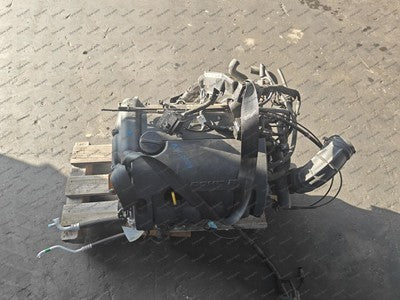 HYUNDAI I30 FD 1.6L PETROL ENGINE G4FC 2010–2012