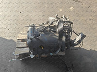 HYUNDAI I30 FD 1.6L PETROL ENGINE G4FC 2010–2012