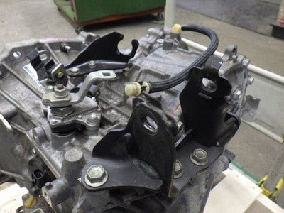 TOYOTA PREMIO TRANSMISSION 1.5L PETROL CVT AUTOMATIC 1NZFE 30400-20060