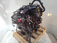 ISUZU DMAX 3.0L Diesel Turbo 4WD Engine 4JJ1 RC 2012-2015 EURO-5