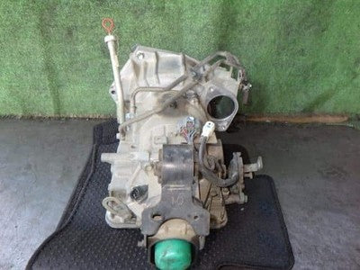 MAZDA SCRUM AUTOMATIC TRANSMISSION EBD-DG64V 1ABY19090A 2007