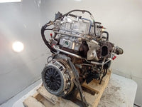 MITSUBISHI L200 TRITON DIESEL ENGINE 2.5L TURBO 4D56 2008–2009