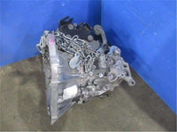 TOYOTA YARIS TRANSMISSION 1.5L PTEROL CVT AUTOMATIC M15AFKS 30400-K0030