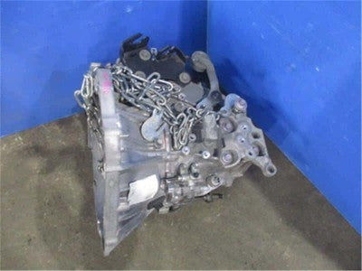 TOYOTA YARIS TRANSMISSION 1.5L PTEROL CVT AUTOMATIC M15AFKS 30400-K0030