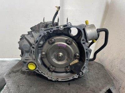 TOYOTA ESTIMA/RAV4 TRANSMISSION 2.4L CVT AUTOMATIC 2AZFE 30400-42010