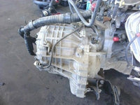 TOYOTA VOXY TRANSMISSION HYBRID 1.8L CVT AUTOMATIC 2ZRFXE 30900-47073