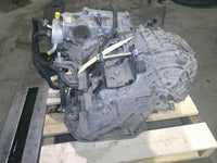TOYOTA BLADE TRANSMISSION CVT AUTOMATIC 2AZFE 30400-12060