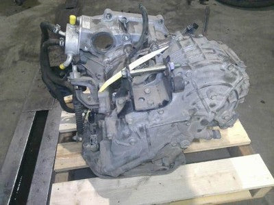 TOYOTA BLADE TRANSMISSION CVT AUTOMATIC 2AZFE 30400-12060