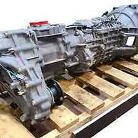 FORD RANGER 3.0 4WD MANUAL GEARBOX TRANSMISSION 2006-2010