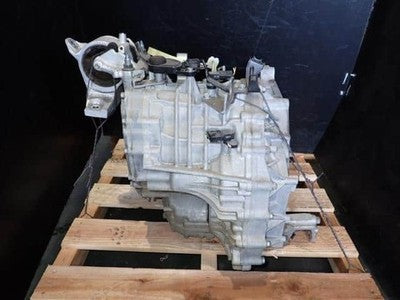 HONDA FIT 2012 DAA-GP1 CVT AUTOMATIC TRANSMISSION 21210RBL010