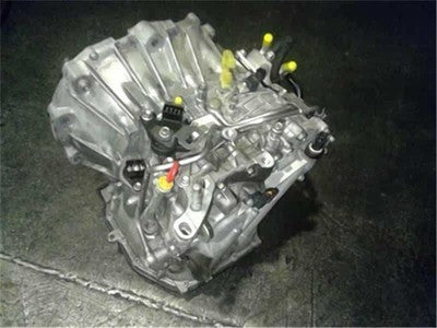 TOYOTA PIXIS EPOCH	TRANSMISSION 0.6L CVT AUTOMATIC KFVE 30400-B2240