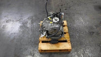 SUZUKI WAGON R 2009 AUTOMATIC TRANSMISSION DBA-MH23S 2000270K20
