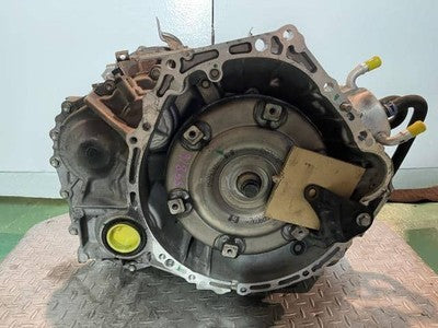 TOYOTA NOAH TRANSMISSION 2.0L CVT PETROL AUTOMATIC 3ZRFE 30400-28030