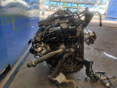 TOYOTA RAV4 ZSA42R 2.0L PETROL ENGINE 3ZR-FE 2012–2018