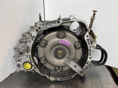 TOYOTA NOAH TRANSMISSION 2.0L 4-SPEED PETROL AUTOMATIC 1AZFSE 30500-28060
