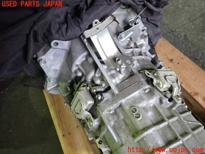 TOYOTA Crown Hybrid (AZSH20) Automatic Transmission A25A-FXS-1KM