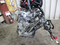 DAIHATSU TANTO 2012 DBA-L385S CVT AUTOMATIC TRANSMISSION 30400-B2290