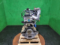 NISSAN PATROL ENGINE PETROL, 4.5 TB45 Y61/GU 1998