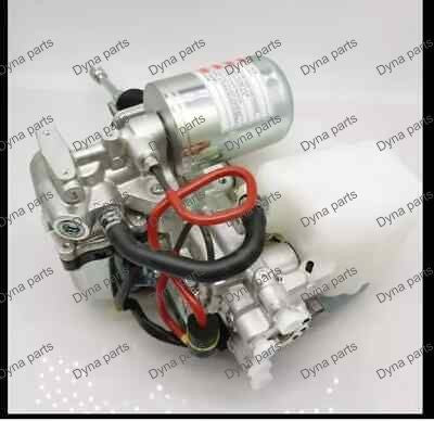 47050-60170 TOYOTA LAND CRUIAER 200 SERIES ABS BRAKE PUMP MODULATOR GENUINE NEW