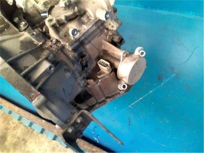 TOYOTA ISIS TRANSMISSION 1.8L CVT PETROL AUTOMATIC 2ZRFAE 30400-44030