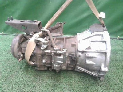 TOYOTA DYNA ABF-TRY230 MANUAL TRANSMISSION 058 33030-25334