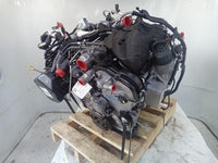 JEEP GRAND CHEROKEE WK 3.0L TURBO DIESEL ENGINE VM63D 2013–2022