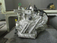 TOYOTA TANK TRANSMISSION 1.0L CVT AUTOMATIC 1KRFE 30400-B1120