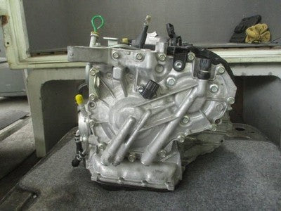 TOYOTA TANK TRANSMISSION 1.0L CVT AUTOMATIC 1KRFE 30400-B1120