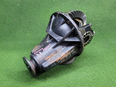 TOYOTA LAND CRUISER 1.5 SERIES FRONT DIFFERENTIAL 4.3 RATIO