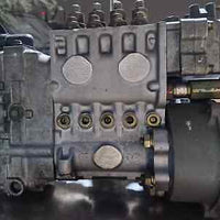 ME015066 Mitsubishi Canter 4D34 Diesel Injection pump 107492-2162