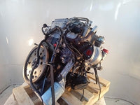 MITSUBISHI PAJERO 3.2L DIESEL ENGINE 4M41 125KW NS COMMON RAIL 2006–2014