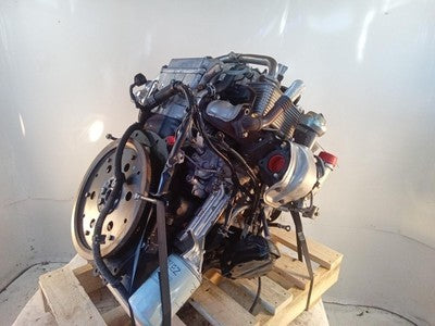 MITSUBISHI PAJERO 3.2L DIESEL ENGINE 4M41 125KW NS COMMON RAIL 2006–2014