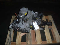 NISSAN PINO 4WD AUTOMATIC TRANSMISSION CBA-HC24S 310204A02B 2007