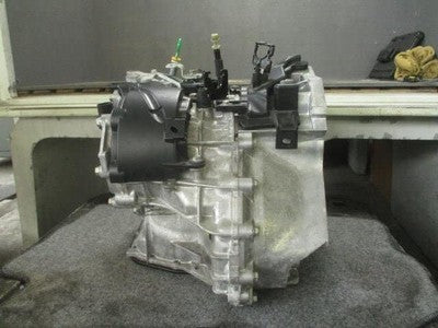 TOYOTA TANK TRANSMISSION 1.0L CVT AUTOMATIC 1KRFE 30400-B1120