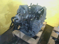 TOYOTA VOXY 2020 AUTOMATIC TRANSMISSION
